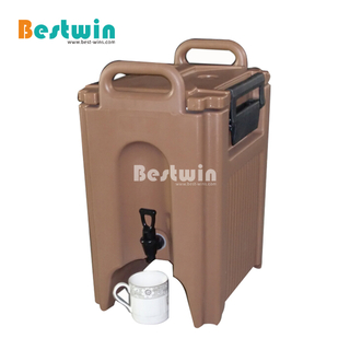 20L HOT BEVERAGE CONTAINER THERMO COFFEE SERVER BEVERAGE CONTAINER 
