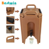 20L Plastic PE Insulated Coffee Dispenser