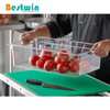 1/1 Size Plastic Polycarbonate Gn Pan Transparent Color NSF Certified