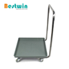 Plastic Dolly for Dishwasher Basket