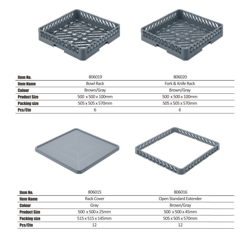 dishwasher basket-02-flat