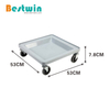 Plastic Dolly for Dishwasher Basket
