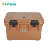 70 Liter Plastic PE Top Loading Insulated Container for Lunch Box