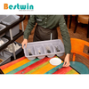 4-Compartment Plastic Cutlery Tray