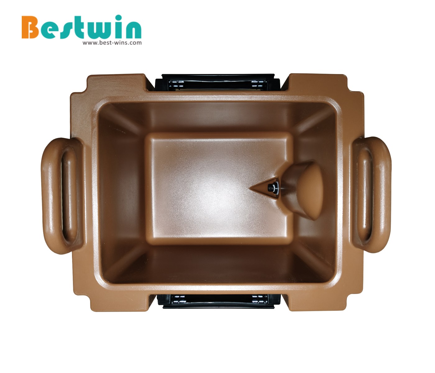 20L Plastic PE Insulated Coffee Dispenser