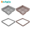Plastic Flat Dishwasher Basket for Bowl