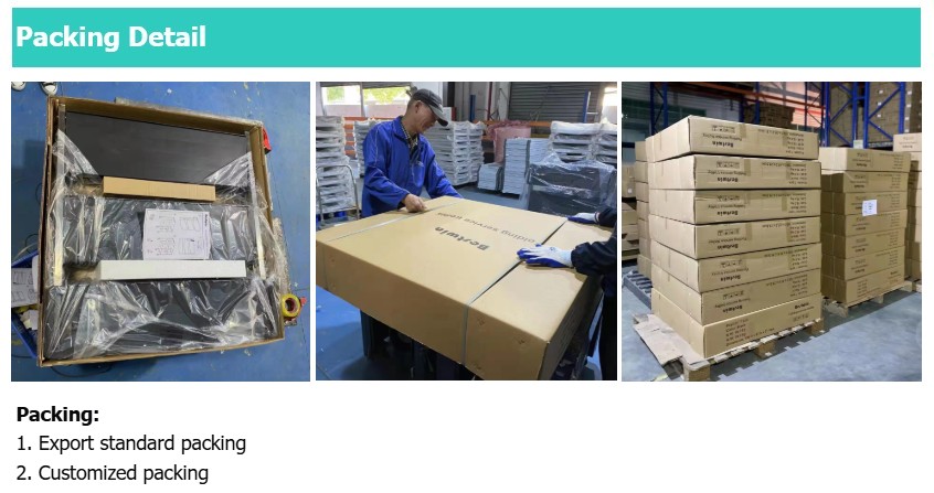 folding service trolley-04