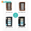 120 Liter Plastic PE Cater Front Loading Insulated Food Pan Carrier