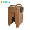 20L Plastic PE Insulated Coffee Dispenser