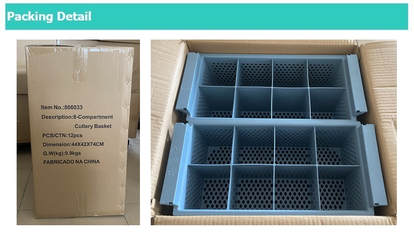 8compartment cutlery basket-03