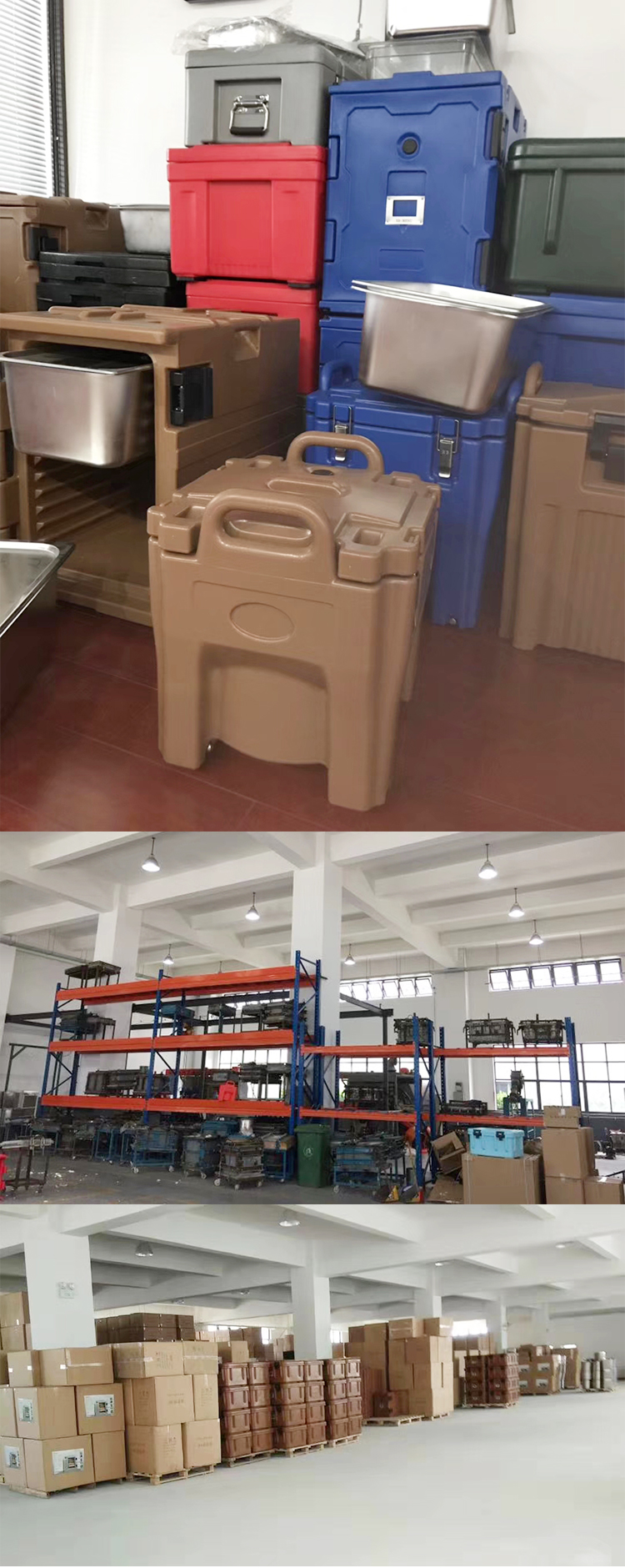 酒店专用盘碟车_03