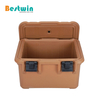 70 Liter Plastic PE Top Loading Insulated Container for Lunch Box