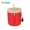 13L/15L/17L Plastic Insulated Beverage Dispenser with Faucet