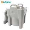 40L Top Loading Insulated Soup Barrel with Stainless Steel Round Inner