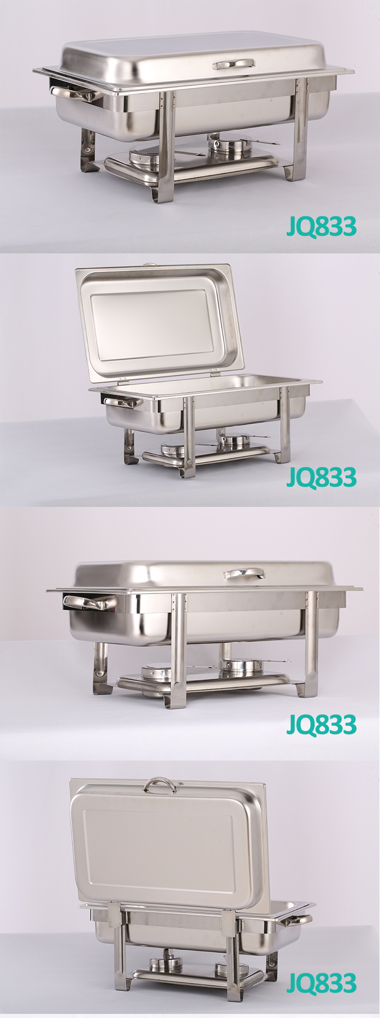 best stainless steel pan on amazon