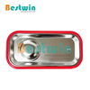 All Size Stainless Steel Airtight Seal GN Cover with Silicone Ring