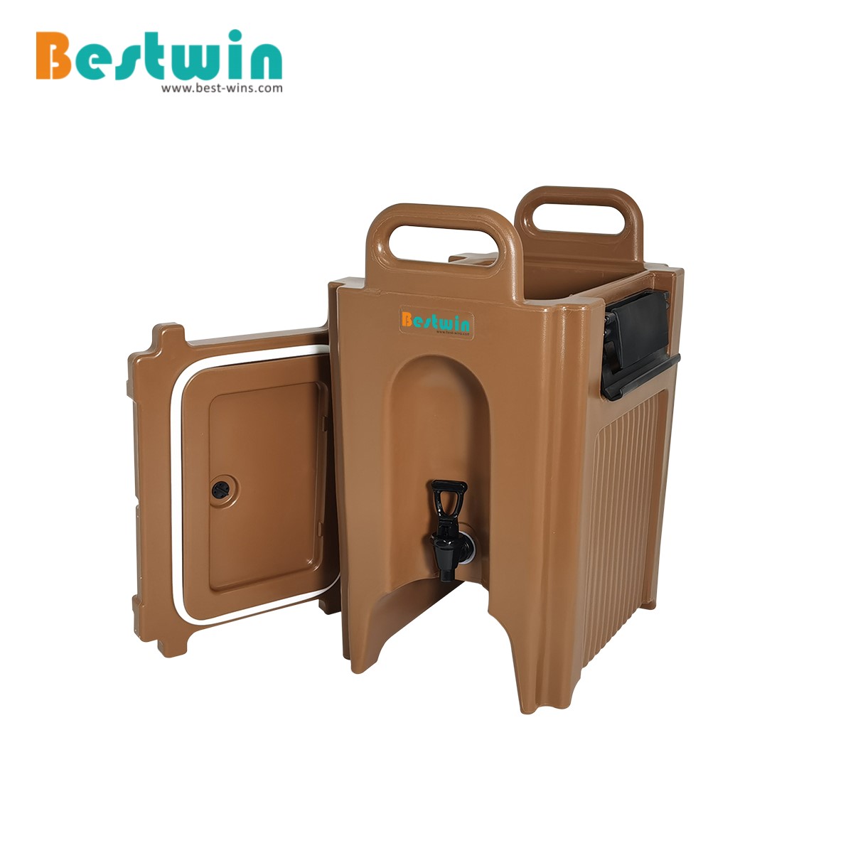 20L Plastic PE Insulated Coffee Dispenser