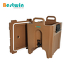 40L Plastic PE Insulated Coffee Dispenser