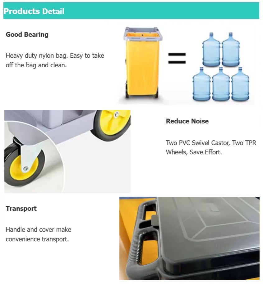 cleaning trolley-03