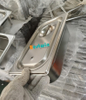All Size Stainless Steel Airtight Seal GN Cover with Silicone Ring