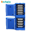 180 Liter Plastic PE Cater Front Loading Insulated Food Pan Carrier