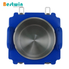 20L Top Loading Insulated Soup Barrel with Stainless Steel Round Inner