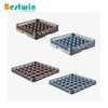 36-Compartment Plastic Dishwasher Basket for Glass