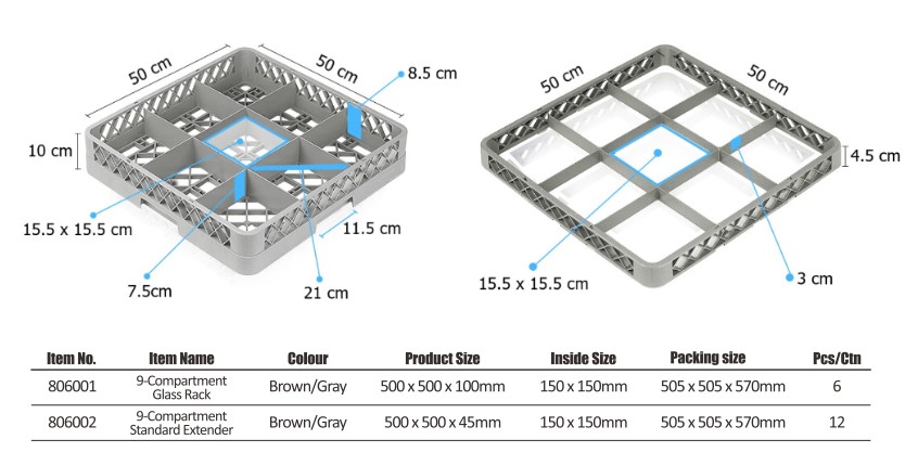 dishwasher basket-02-9com