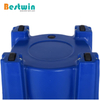 20L Top Loading Insulated Soup Barrel with Stainless Steel Round Inner