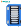 120 Liter Plastic PE Cater Front Loading Insulated Food Pan Carrier