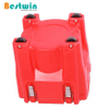 30L Top Loading Insulated Soup Barrel with Stainless Steel Round Inner