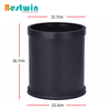 10L Double Layer Round Garbage Bin