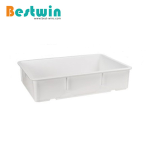 57x38cm Plastic Polypropylene Dough Proofing Box