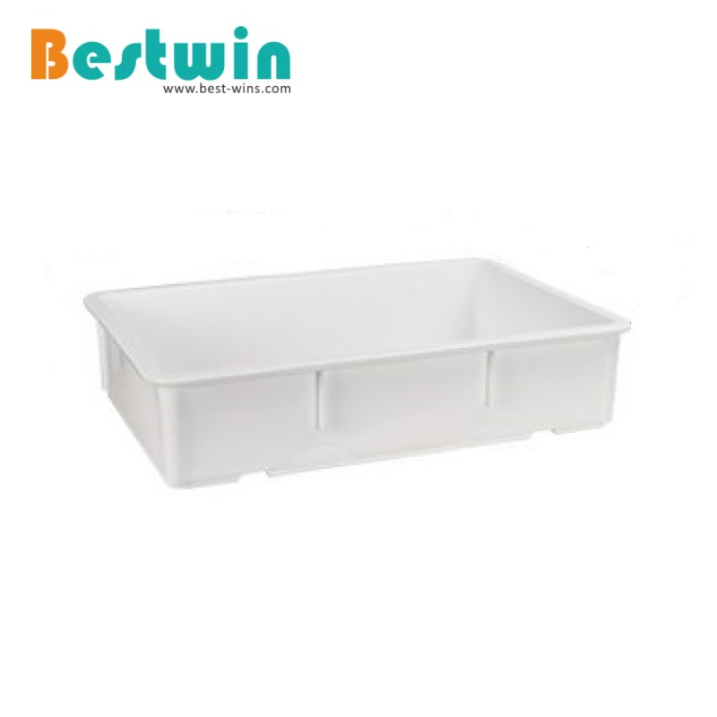 57x38cm Plastic Polypropylene Dough Proofing Box