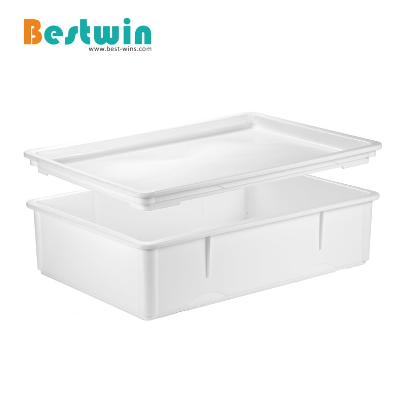 65x45cm Plastic Polypropylene Dough Proofing Box
