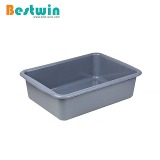 Plastic Bus Box - 525x380x150(mm)