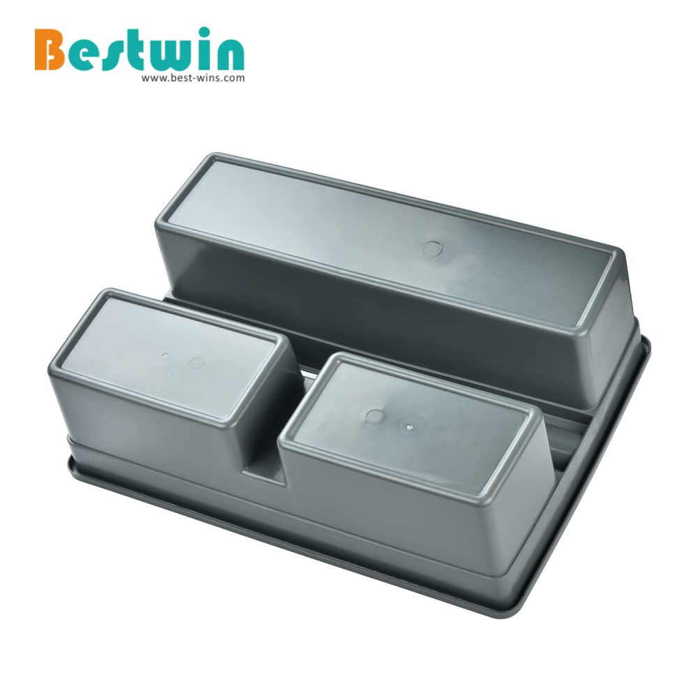 Plastic Janitor Caddy with Handle