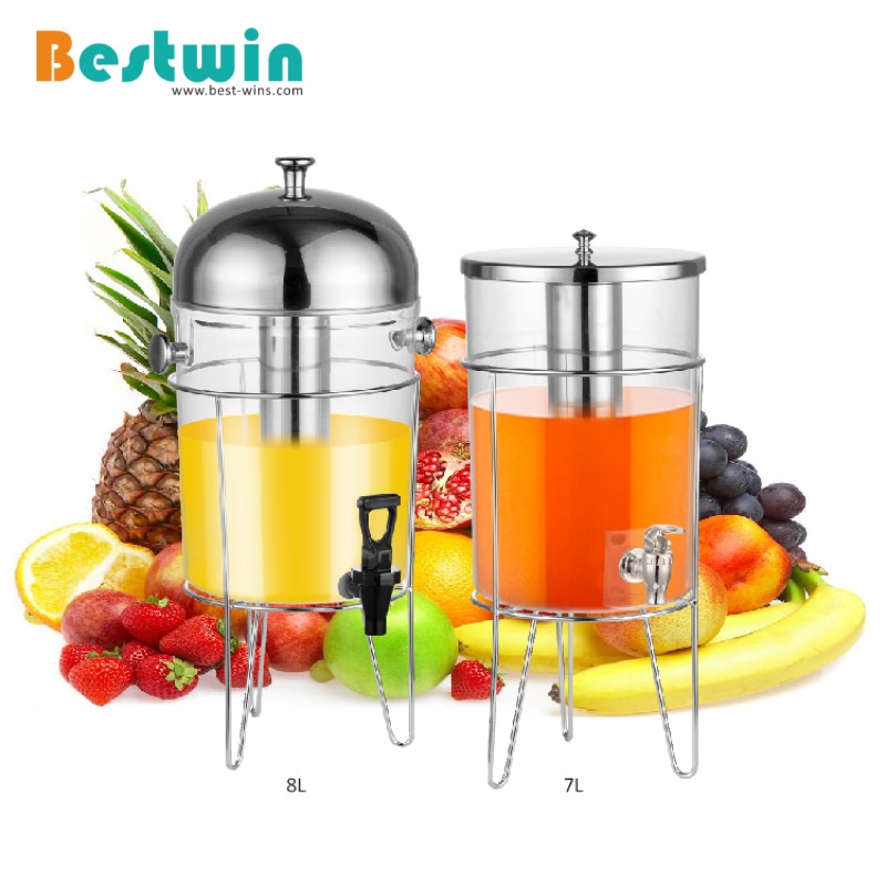 7L Beverage Dispenser
