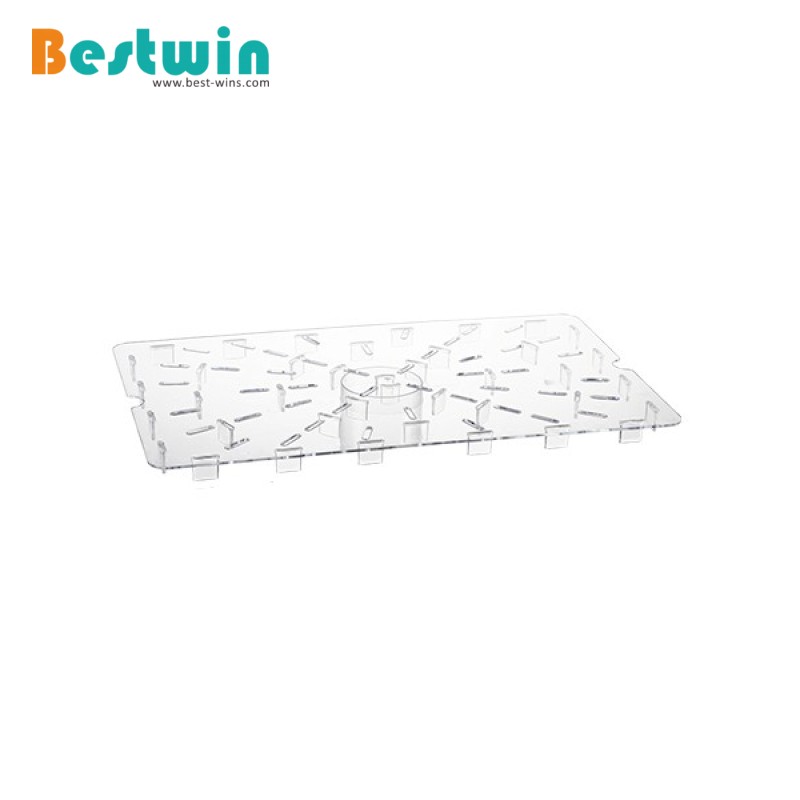 19L Rectangle Plastic Food Storage Box