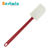 16-Inches Heat-Resistant Silicone Rubber Spatula