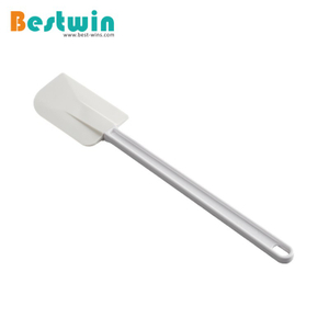 16-Inches Silicone Rubber Spatula
