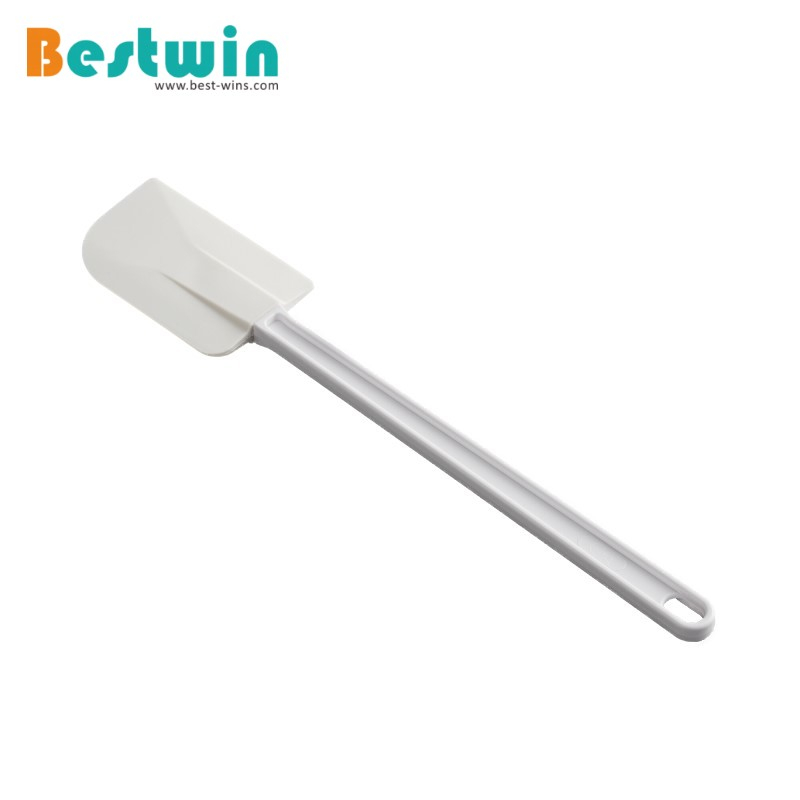 16-Inches Silicone Rubber Spatula