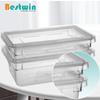6L Rectangle Plastic Food Storage Box