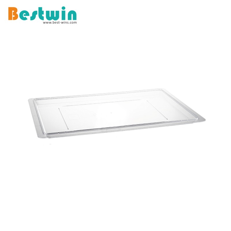 19L Rectangle Plastic Food Storage Box