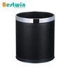 10L Double Layer Round Garbage Bin