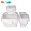 10L Plastic Shelf Ingredient Bin