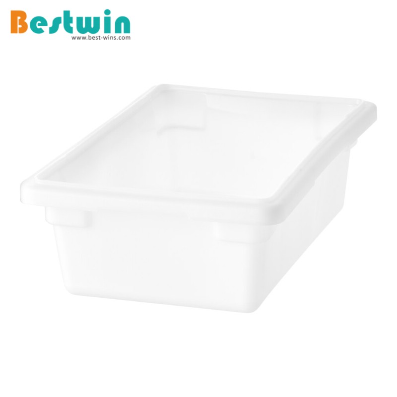 11L Rectangle Plastic Food Storage Box