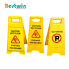 Plastic A-Frame Caution Sign - 780g
