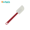 10-Inches Heat-Resistant Silicone Rubber Spatula