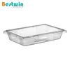 6L Rectangle Plastic Food Storage Box